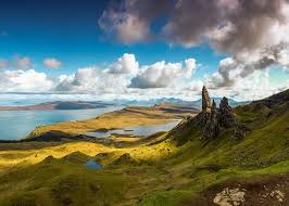Itinerari incantevoli nella magia del natale. La Scozia Del Nord L Itinerario Delle Highlands Settentrionali Lonely Planet