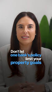 Your bank says you're maxed out? That's just ONE opinion 💪, Major banks  assess existing loans at inflated rates. Other lenders use your actual  repayments = more borrowing power 📈, Don't let one bank ...