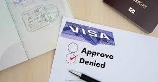 A letter of invitation for a uk visa is a letter written by a citizen or legal resident of the united kingdom, addressed to a foreigner with whom they have family ties or friendship, inviting them to stay over at their house. 16 Reasons Why Your Visa Get Rejected Useful Tips Btw