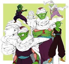 See more ideas about dragon ball z, dragon ball, dragon. Piccolo Dragon Ball Art Dragon Ball Z Dragon Ball Super