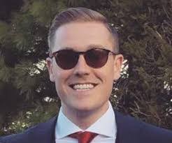 Ray Sheridan's Instagram, Twitter & Facebook