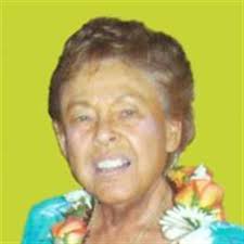 Obituary, Visitation & Funeral Information