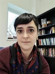 Laura Mcgough's Instagram, Twitter & Facebook