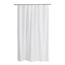 Black And White Window Curtains Clipart 