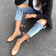 Maybe you would like to learn more about one of these? Would You Rock The Weird Jeans Trends That Are Confusing The Internet