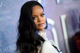 Michael, barbados and raised in bridgetown, barbados to monica braithwaite, an accountant. Rihanna Partners With Lvmh To Launch Groundbreaking New Fashion Label