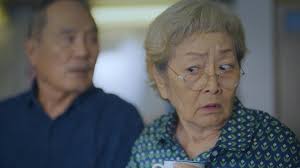 Iron Family" Desperate For Money (TV Episode 2024)