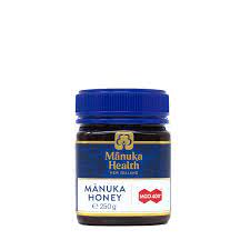 100% authentic, pure, traceable and umf certified. Amazon Com Manuka Health Mgo 400 Manuka Honey 100 Pure New Zealand Honey 8 8 Ounce Grocery Gourmet Food