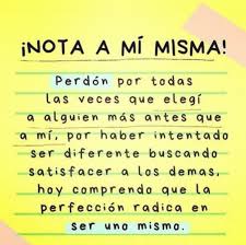 Siempre Ser Uno Mismo La Aceptacion Es Respeto Y Es Amor Propio Amor Propio Pensamientos Alguien Como Tu