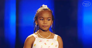 Here are the 10 most viewed from the voice kids belgium. 8 Year Old Blows Judges Away With Alicia Keys Hit Girl On Fire Variety Show