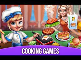 That sweet boy followed close behind me wherever i went, especially when it was time to prep dinner. Cooking Games Online Unblocked Games For School Youtube