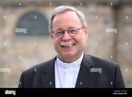 Salvators cathedral hi-res stock photography and images