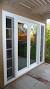 Single French Patio Door