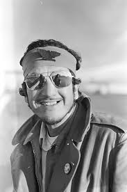 The Chicano Movement was a big influence in my life. Still is. My first  words are those of gratitude and appreciation for those who established the  foundation for our Brown Pride. !Que