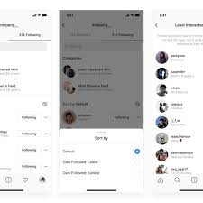 Scroll down the page and at last click on start removing. Instagram Now Lets You See Which Accounts You Interact With The Most And Least The Verge