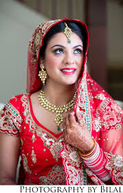 indian bridal makeup artist new jersey