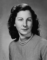 Nette Emmott Morris Obituary