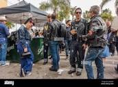 Rockers lifestyle hi-res stock photography and images - Alamy