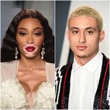 It looks like kyle kuzma found the perfect quarantine partner. Winnie Harlow S New Boyfriend Kyle Kuzma Was Once Linked To A Kardashian Jenner Sister