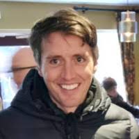 Anthony Rigby's Instagram, Twitter & Facebook