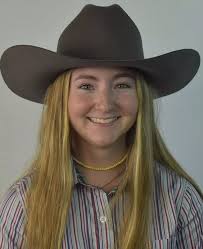 2022-23 Women's Rodeo Roster