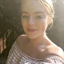 Bethany Joyce's Instagram, Twitter & Facebook