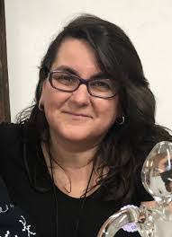 Silvia Cano's Instagram, Twitter & Facebook