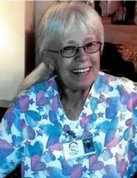 Obituary information for Elsa Mae Zorn