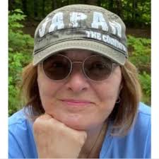 Sylvie Leclerc (@SylvieLeclerc3)