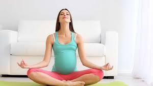 Wann macht man einen schwangerschaftstest? Yoga Fur Schwangere Entspannt Durch Die Schwangerschaft