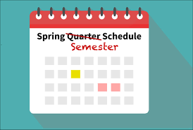 Former Cal Poly professor's research finds downsides to semester system -  Mustang News