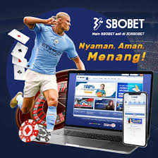 SBOBET: Daftar Situs Judi Bola Jadi Dukun Mix Parlay Tembus 10 Partai