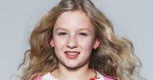 Aber eigentlich sind es oft viel mehr. Unsere Top 10 Kinderfrisuren Platz 10