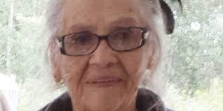 Grace I. Frazier, 96, of Akwesasne