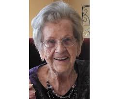 Myrtle Lang Obituary (2017)