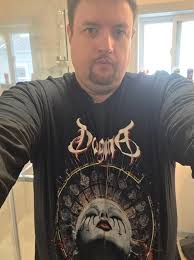 Black Friday? Why yes, yes I think I shall.