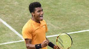 Daily live atp stuttgart 6 predictions. Atp Der Mercedes Cup In Stuttgart Heute Live Im Tv Livestream Und Liveticker Eurosport