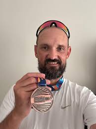 Half Naked Marathon Results are posted