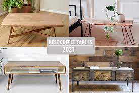 (coffee tables) while any small and low table can be, and is, called a coffee table, the term is applied particularly to the sets of three or four tables made from about 1790; 30 Best Coffee Tables For Your Living Room Trending In 2021