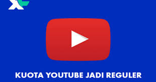 Cara gratis untuk menonton video youtube menggunakan kartu xl pada ponsel android adalah trik yang baru dan belum diketahui digunakan oleh banyak orang. Cara Ubah Kuota Youtube Xl Jadi Kuota Internet 24 Jam 2019 Czrandy