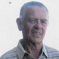 Obituary for Larry Barden