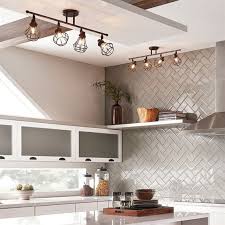 32 Cool And Functional Track Lighting Ideas Digsdigs