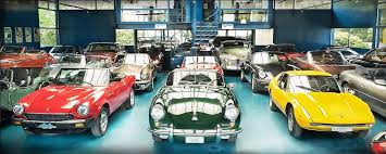 Worauf sie unbedingt achten sollten! Touring Garage Ag Home