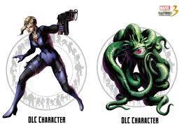 Infinite cheats and cheat codes, playstation 4. Marvel Vs Capcom 3 Jill Valentine And Shuma Gorath Downloadable Content Characters