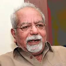 Hindi Director K G George Biography, News, Photos, Videos