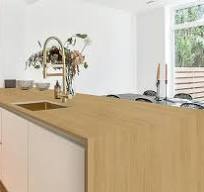 Adhésif pour meuble ton bois hêtre naturel