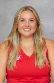 2023-24 Women's Tennis Roster