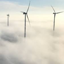Wind synonyms, wind pronunciation, wind translation, english dictionary definition of wind. Uka The Wind Farm Developer Uka