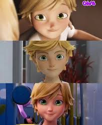 ღ Amo Miraculous Ladybug ღ