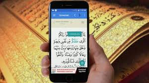 Cara Download Gratis Aplikasi Alquran Dengan Terjemahan Terbaru Terpopuler 2019 Halaman 4 Tribun Lampung